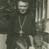Z dziećmi Domu Dziecka w Aalborgu/ Dania